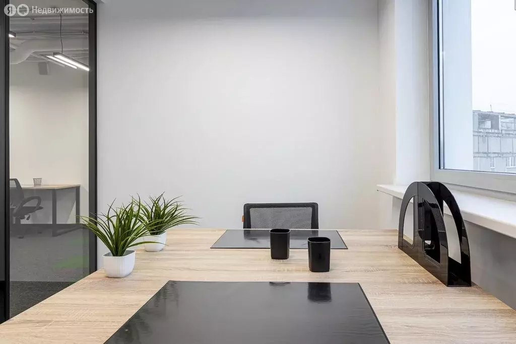 Офис (73 м) - Фото 1