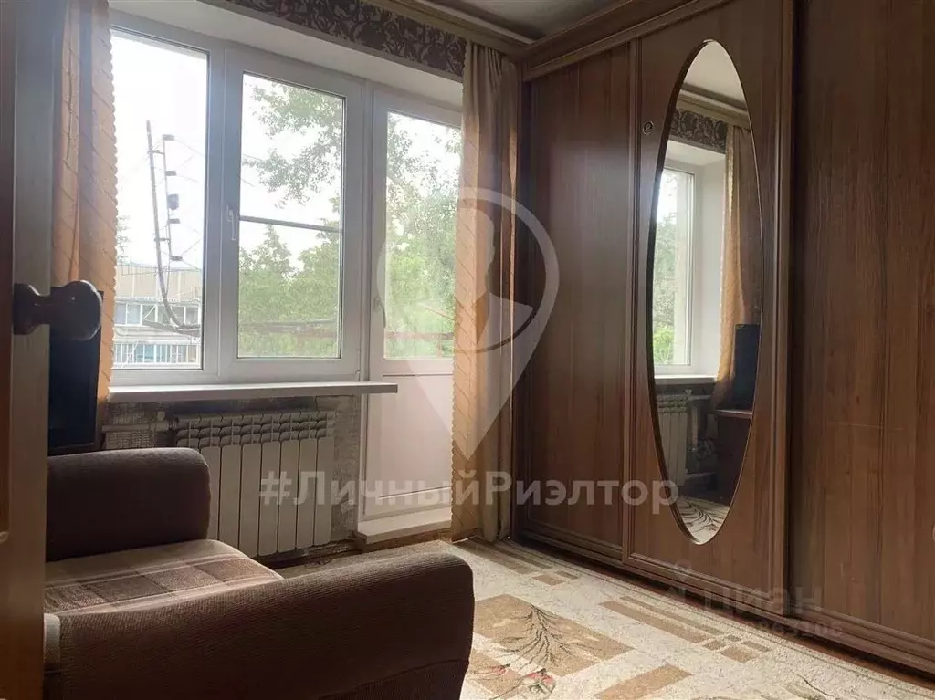 1-к кв. Рязанская область, Рязань район Строитель тер., ул. Качевская, ... - Фото 0