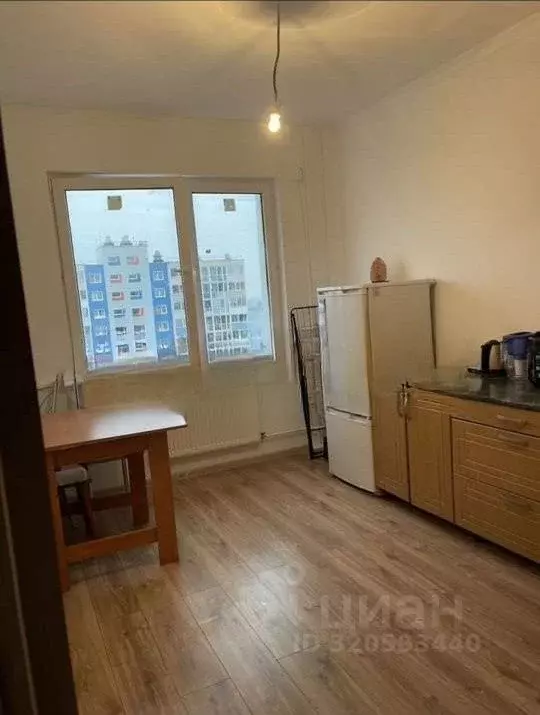 1-к кв. Тверская область, Тверь Новочеркасская ул., 53 (35.6 м) - Фото 0