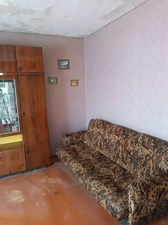 Дом в Хакасия, Черногорск ул. Мира (62 м) - Фото 1