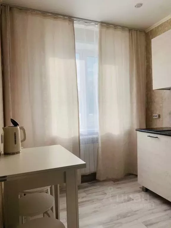 1-к кв. Хакасия, Абакан ул. Крылова, 69 (31.0 м) - Фото 1