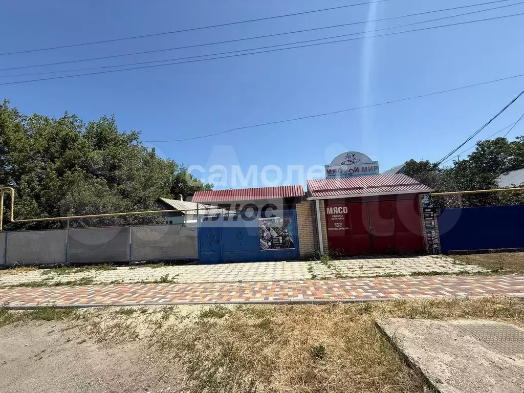 Продам торговое помещение, 40.2 м - Фото 0