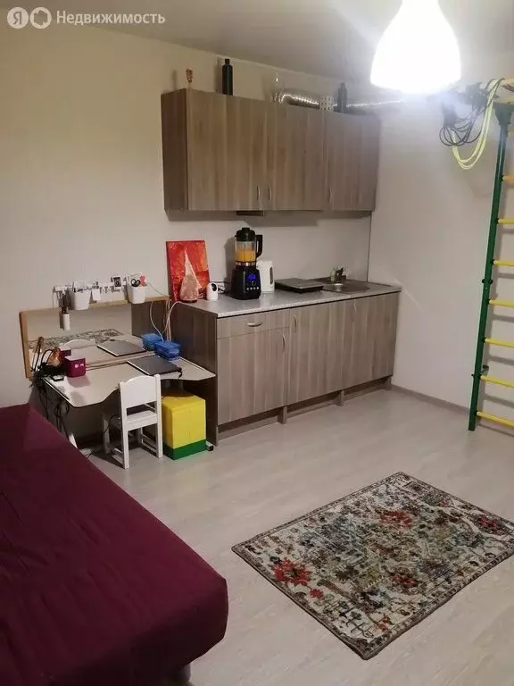 1-комнатная квартира: Челябинск, улица Скульптора Головницкого, 12 ... - Фото 1