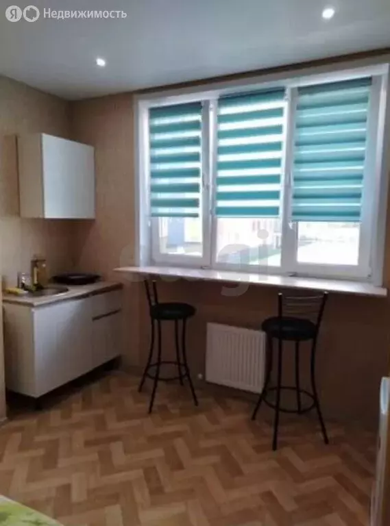 Квартира-студия: Ялуторовск, улица Свободы, 238 (20.3 м) - Фото 1