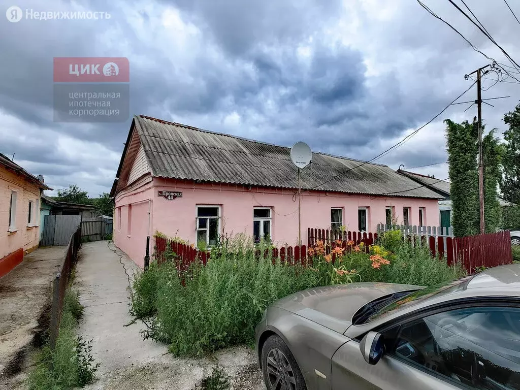 Купить Дом В Никуличах Орел