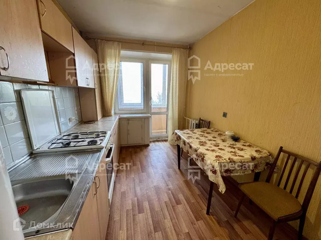 Продаётся 1-к квартира, 36.9 м - Фото 1