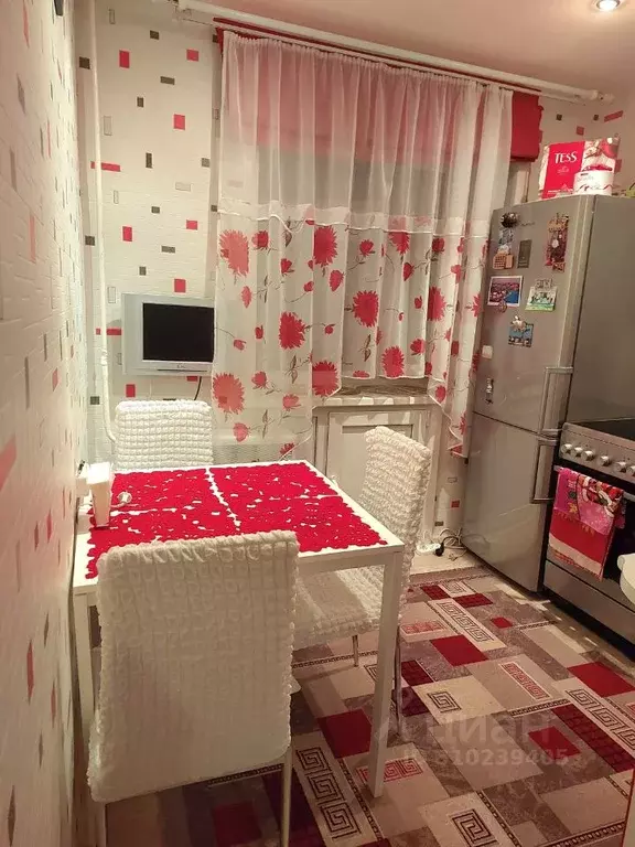 1-к кв. Архангельская область, Архангельск Первых Пятилеток мкр, ул. ... - Фото 1