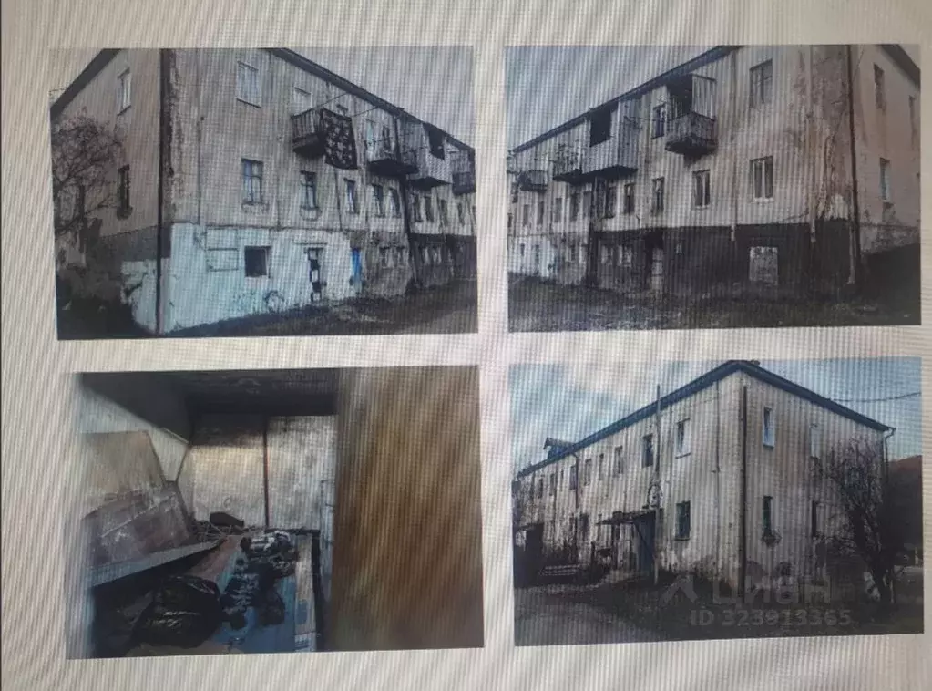 Помещение свободного назначения в Карачаево-Черкесия, Урупский район, ... - Фото 1