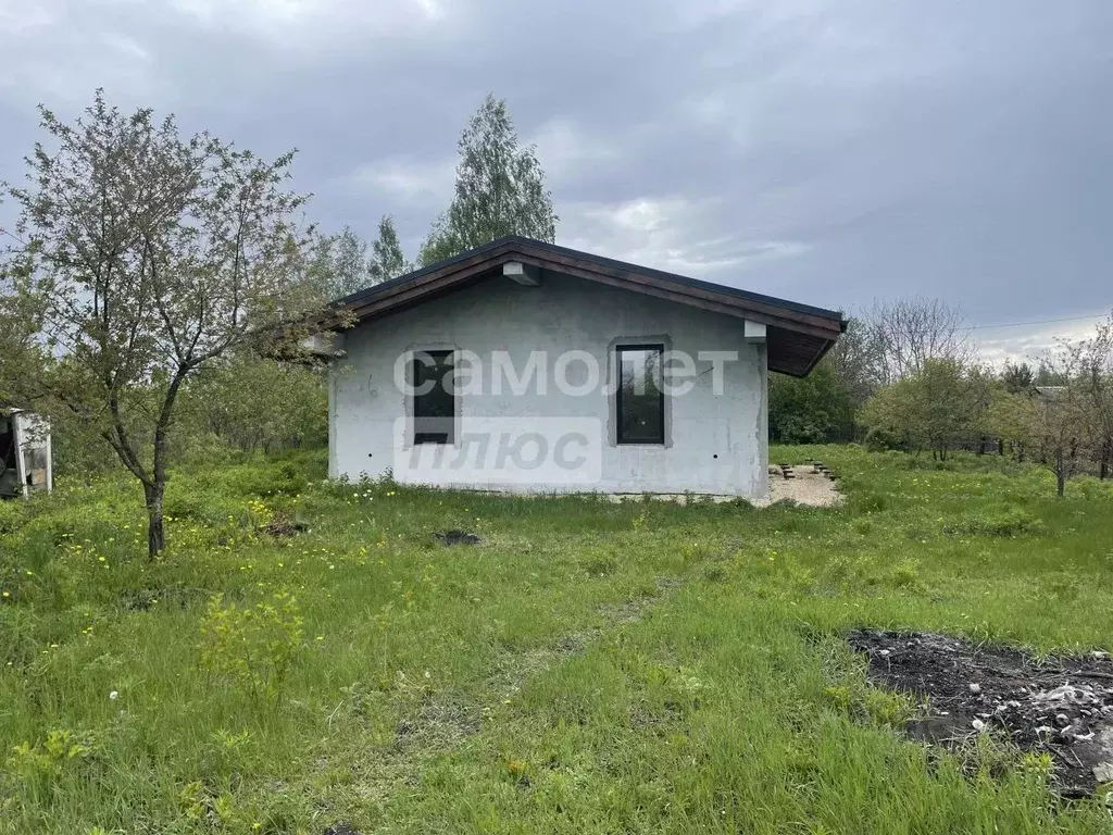 Дом в Липецкая область, Липецк Светлана СНТ,  (100 м) - Фото 0
