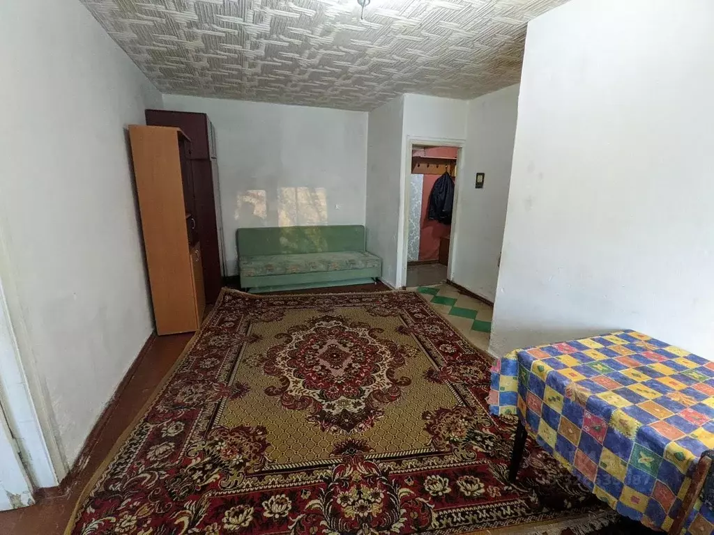 2-к кв. Свердловская область, Екатеринбург ул. Советская, 47Д (43.0 м) - Фото 1