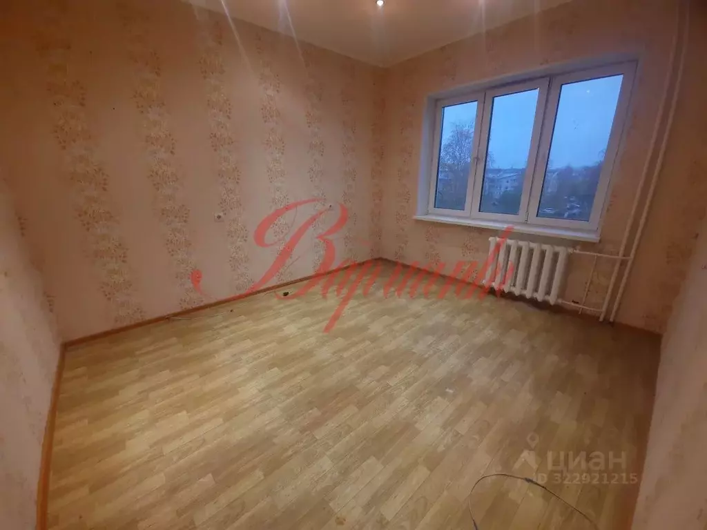 Комната Архангельская область, Северодвинск Лесная ул., 23 (12.3 м) - Фото 2