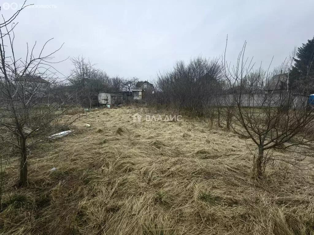 Участок в Калининград, СТ Победа, Загородная улица, 29 (5.9 м) - Фото 1