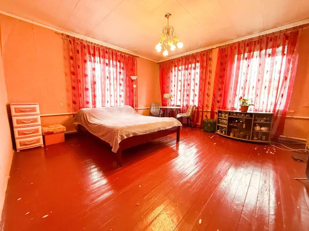 Дом в Ленинградская область, Гатчинский муниципальный округ, Тайцы ... - Фото 2