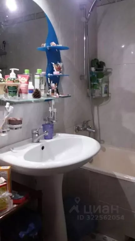 Комната Москва бул. Дмитрия Донского, 9К3 (17.0 м) - Фото 0