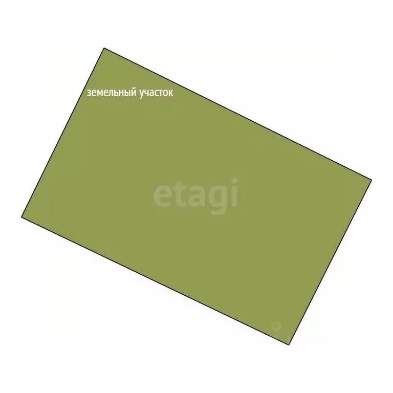 Участок в Воронежская область, с. Верхняя Хава ул. Новая, 178 (10.0 ... - Фото 2