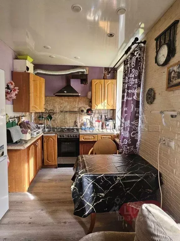 Квартира, 2 комнаты, 41.4 м - Фото 0