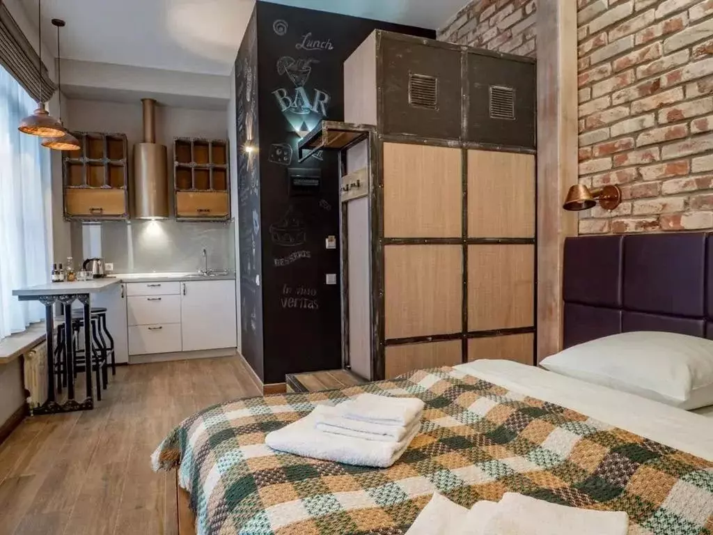 Комната Смоленская область, Смоленск Аптечная ул., 1А - Фото 2