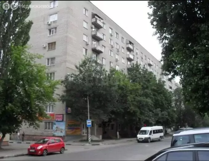 Офис (7.4 м) - Фото 2