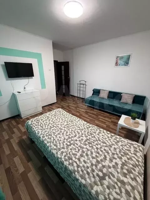 2-к. квартира, 50 м, 8/9 эт. - Фото 0