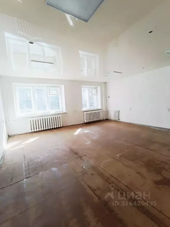 Офис в Кировская область, Киров ул. Большева, 4 (29 м) - Фото 1