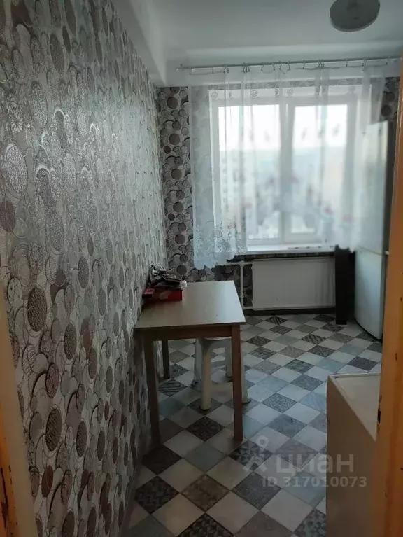 1-к кв. Санкт-Петербург просп. Энергетиков, 31 (31.0 м) - Фото 0