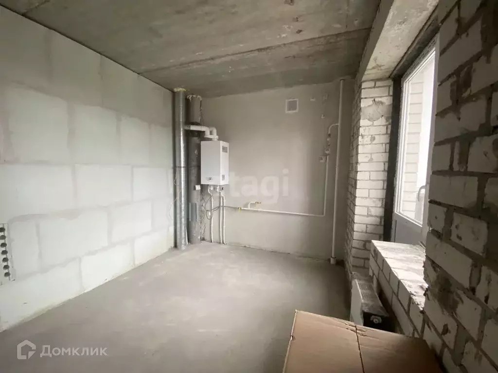Продаётся 1-к квартира, 40.3 м - Фото 0