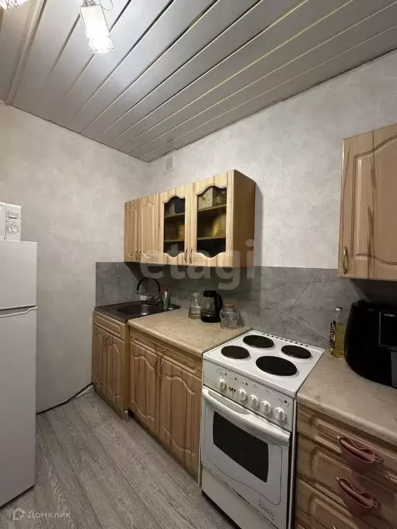 Продаётся 1-к квартира, 30.6 м - Фото 0