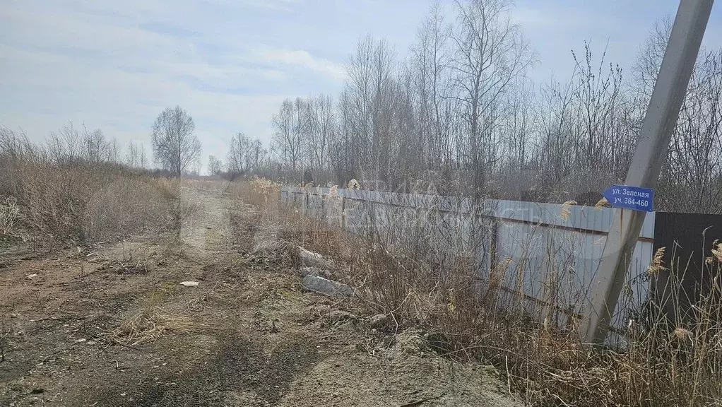 Участок 9,9 сот. (СНТ, ДНП) - Фото 0