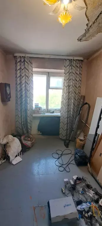 Продаётся 2-к квартира, 39.6 м - Фото 0