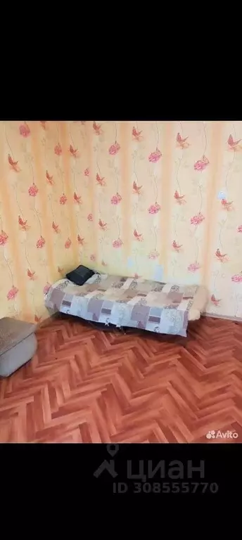 1-к кв. Воронежская область, Воронеж ул. Менделеева, 25 (27.0 м) - Фото 0