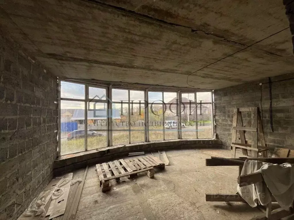 Дом в Белгородская область, Новый Оскол ул. Речная (136 м) - Фото 2