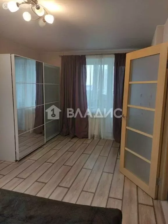 2-комнатная квартира: Санкт-Петербург, Богатырский проспект, 10 (52 м) - Фото 2