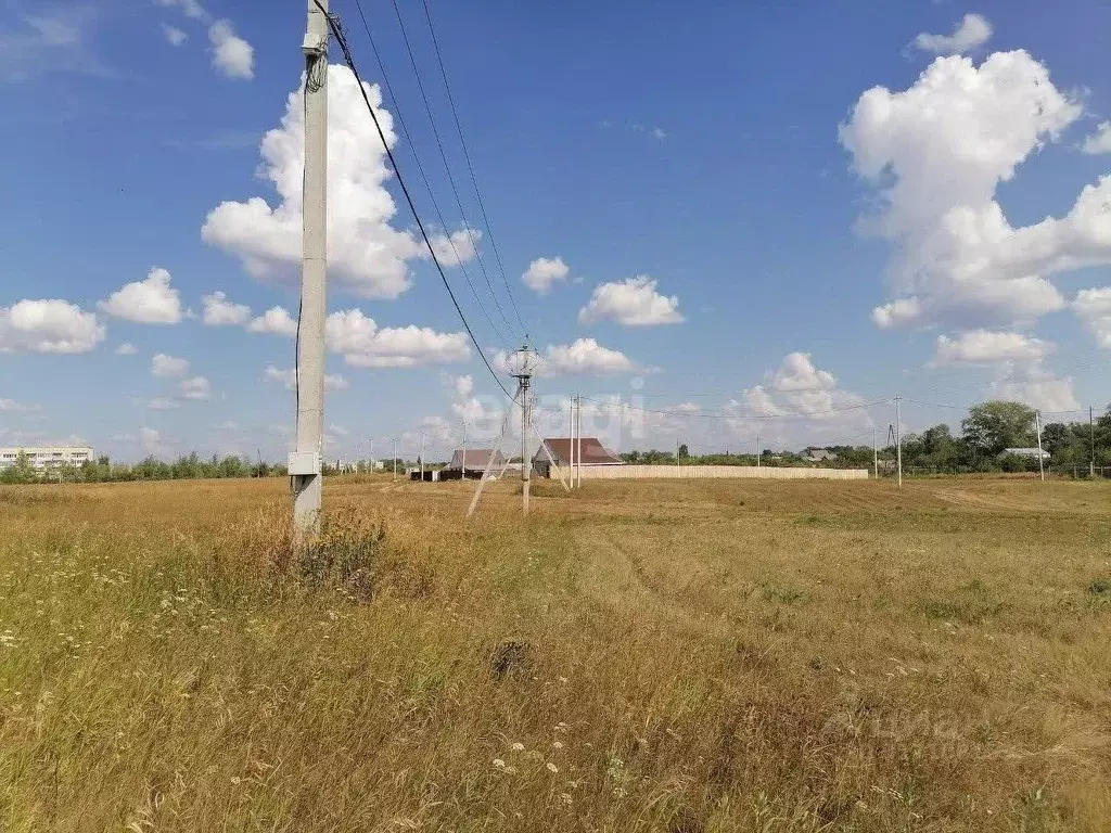 Участок в Свердловская область, Белоярский пгт  (12.3 сот.) - Фото 1