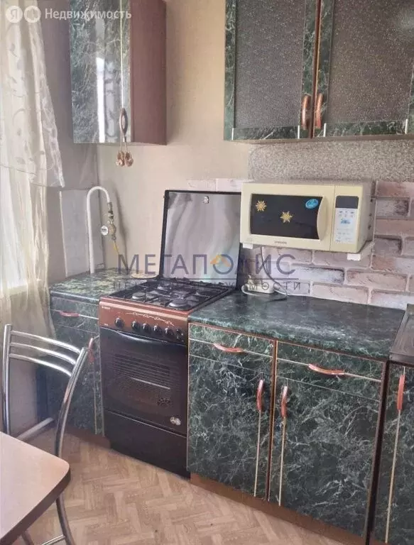 1-комнатная квартира: Балаково, улица Гагарина, 40А (29.5 м) - Фото 2