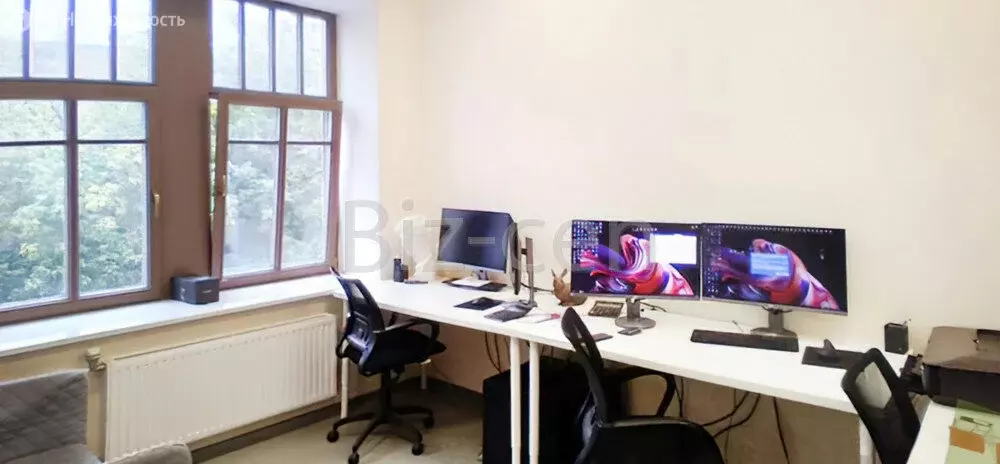 Офис (13 м) - Фото 1