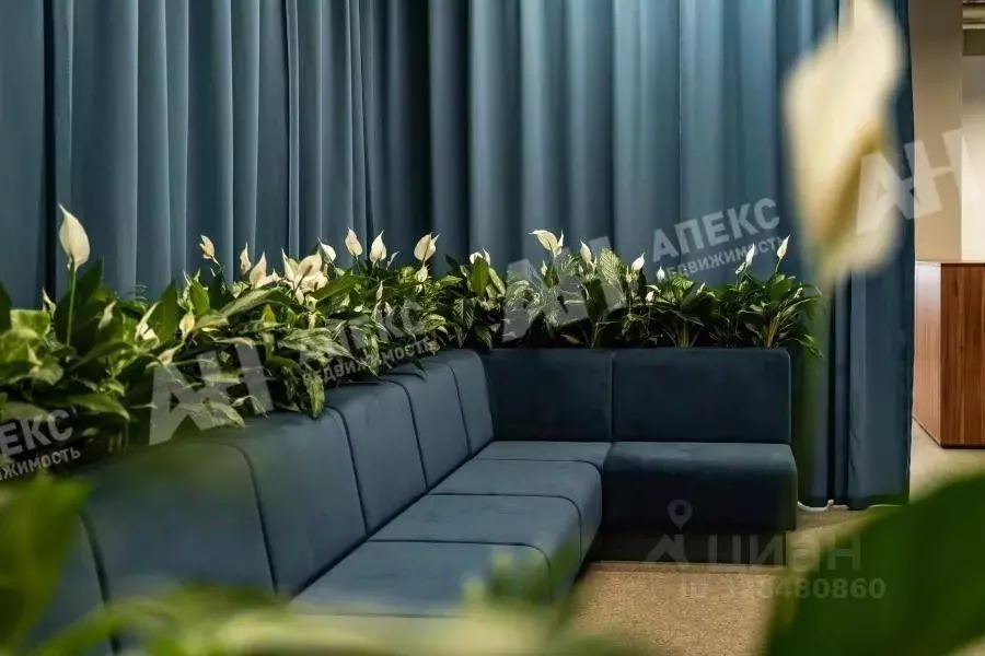 Офис в Москва Тверская ул., 16С1 (1114 м) - Фото 2