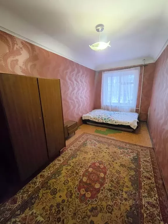 2-к кв. Ростовская область, Ростов-на-Дону ул. Оганова, 15 (42.0 м) - Фото 1