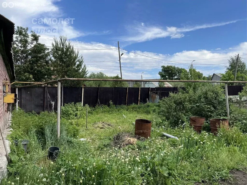 Дом в Челябинск, Чебаркульская улица, 24А (55 м) - Фото 1
