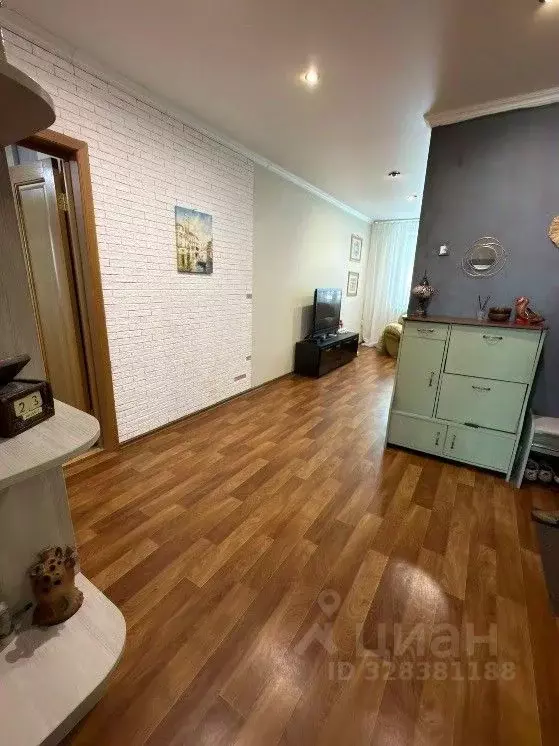 3-к кв. Татарстан, Нижнекамск Студенческая ул., 14 (75.0 м) - Фото 2