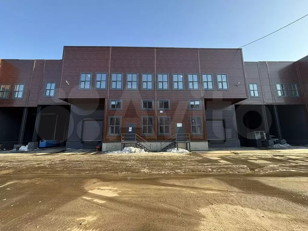 Офис в Московская область, Люберцы городской округ, Томилино пгт ... - Фото 0