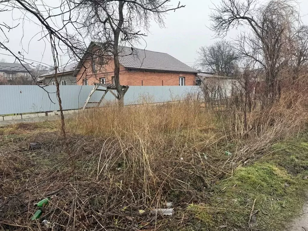 Участок в Северная Осетия, Владикавказ Терек СНО, 119 (3.0 сот.) - Фото 2