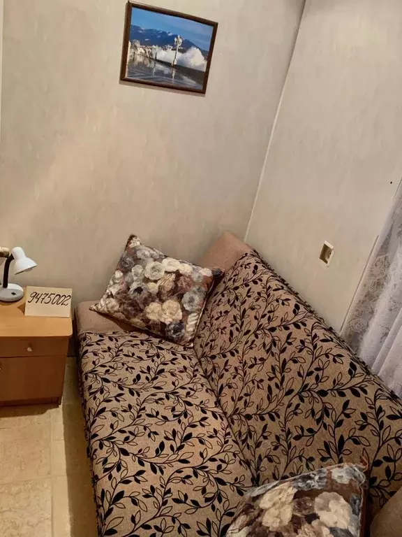 2-к кв. Крым, Ялта ул. Екатерининская, 4А (26.0 м) - Фото 2