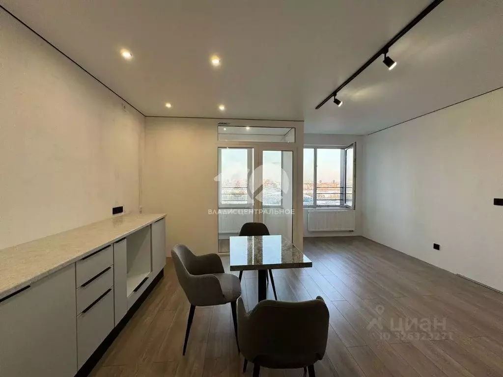 Студия Новосибирская область, Новосибирск ул. Немировича-Данченко, 156 ... - Фото 1