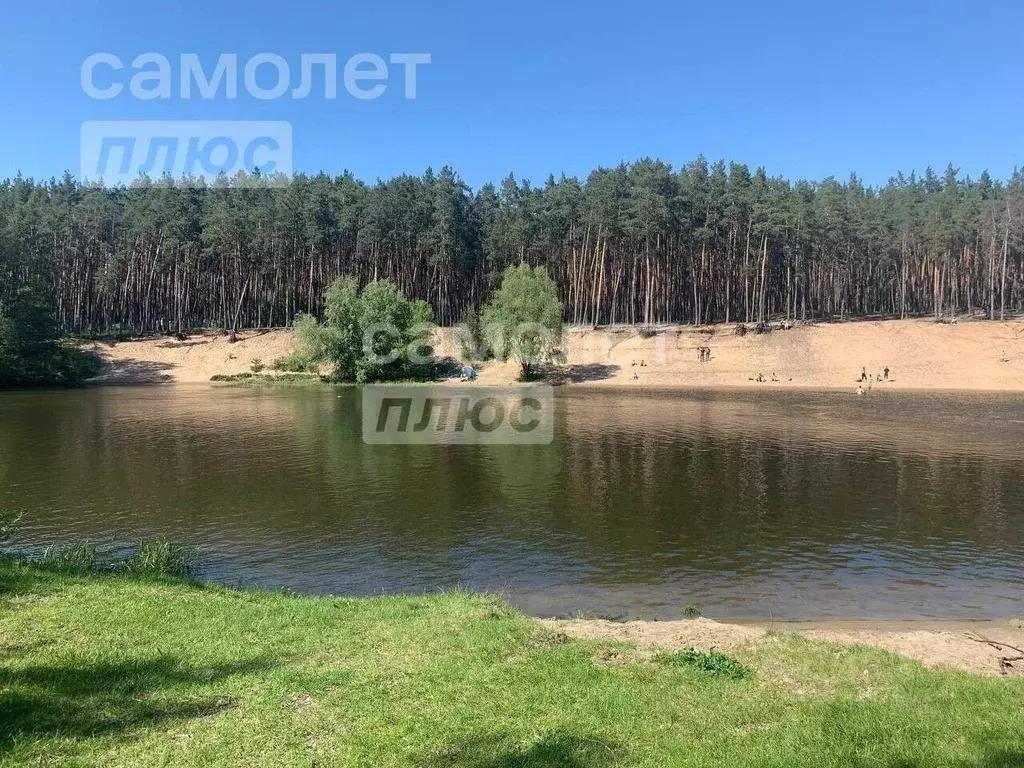 Участок в Курская область, Курск пер. 6-й Ольховский (9.0 сот.) - Фото 0