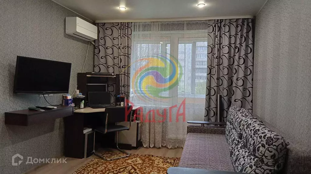 Продаётся 1-к квартира, 28.2 м - Фото 0