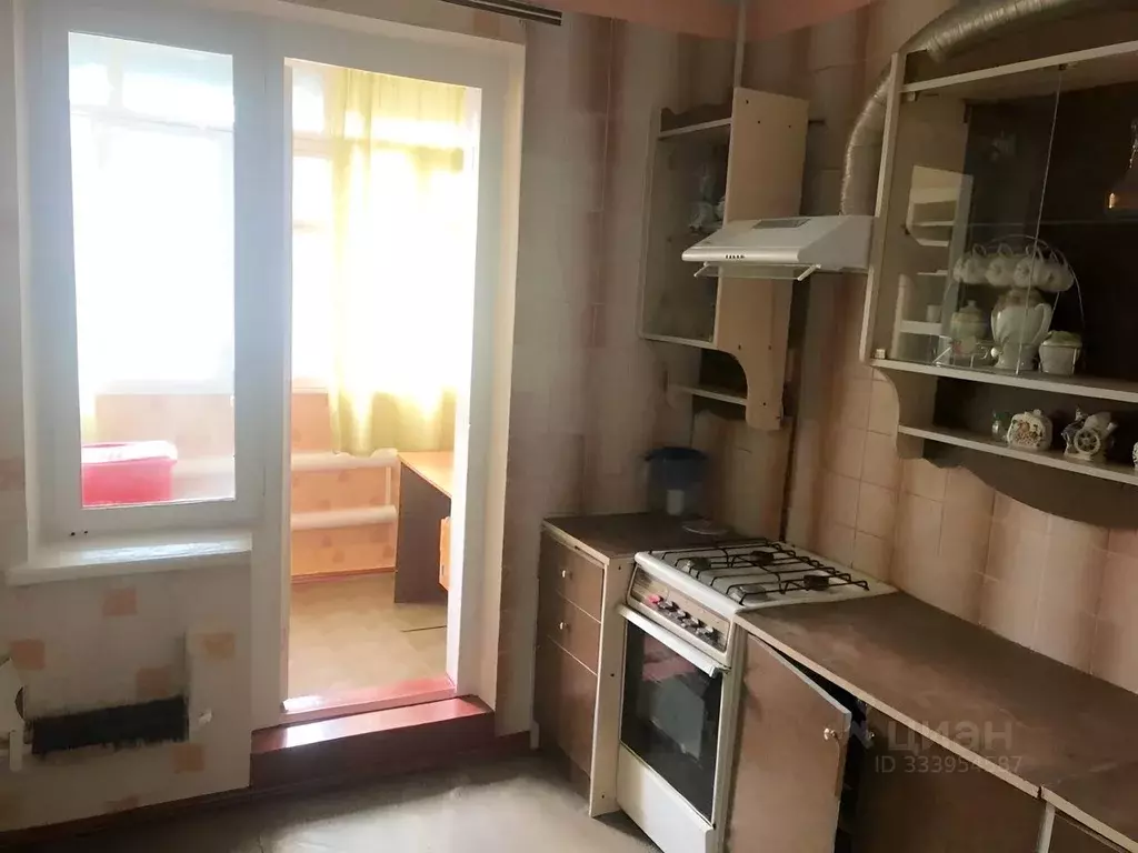 3-к кв. Крым, Симферополь ул. Балаклавская, 75 (72.0 м) - Фото 1
