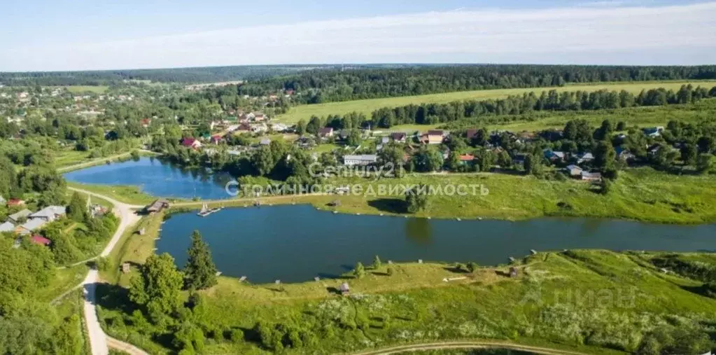 Участок в Московская область, Ступино просп. Победы (6.1 сот.) - Фото 1
