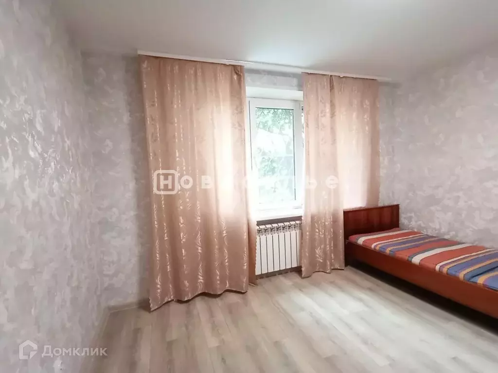 Продаётся 1-к квартира, 13.4 м - Фото 0
