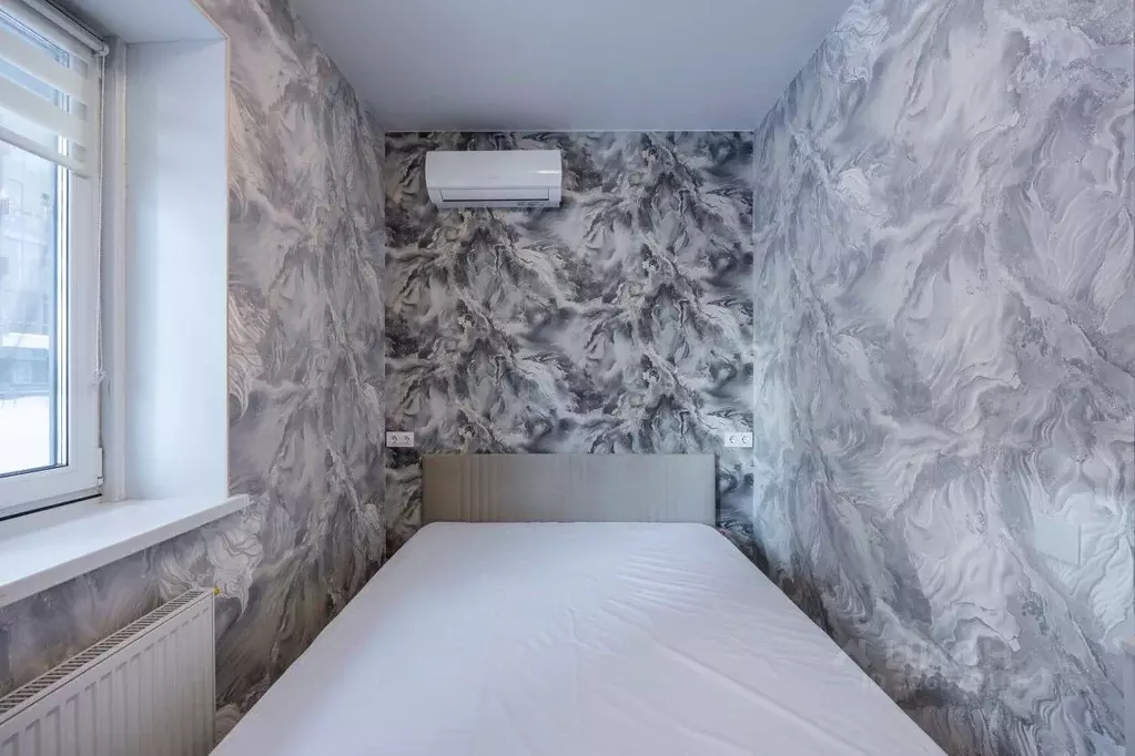 1-к кв. Москва Автозаводская ул., 23С120 (23.0 м) - Фото 2