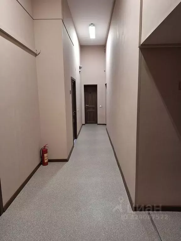 Офис в Санкт-Петербург Садовая ул., 51 (23 м) - Фото 1